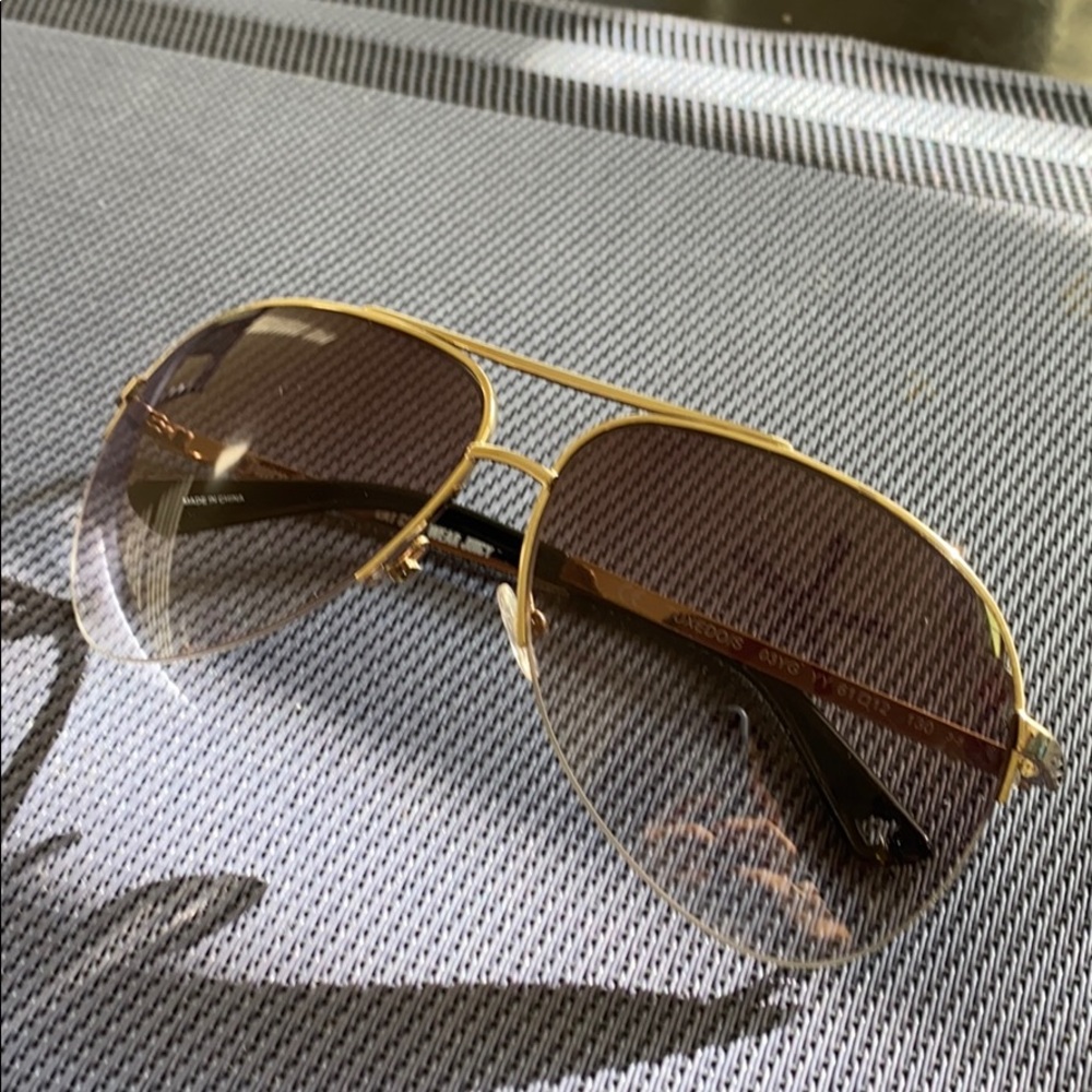 Juice sunglasses